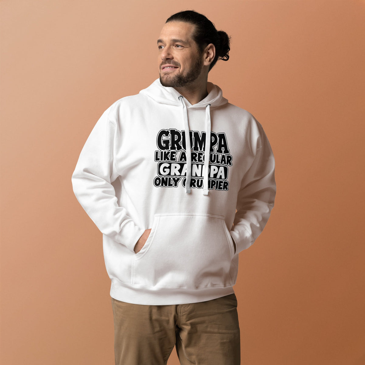 Funny graphic hoodies by Psycho Jim