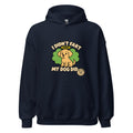 I Didn’t Fart, My Dog Did – Funny Unisex Hoodie